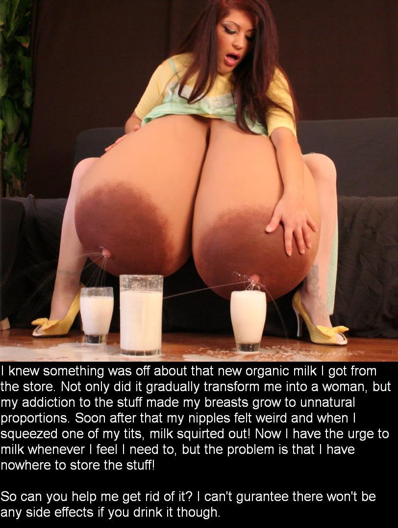 Breast Milk Captions Mega Porn Pics