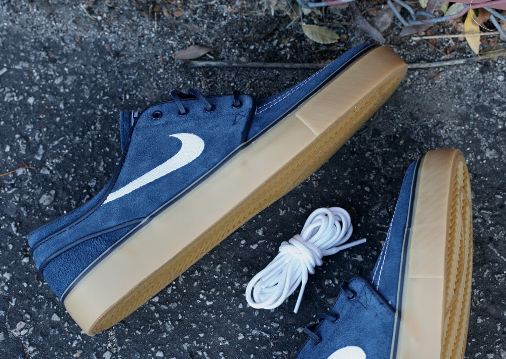 janoski obsidian blue
