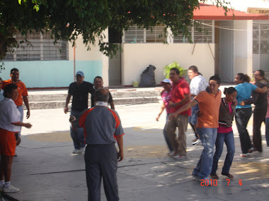 DIDACTICA DE LA EDUCACION FISICA Y EL DEPORTE