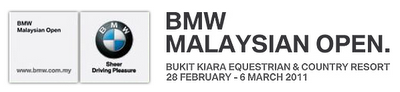 Bmw malaysian open schedule #7