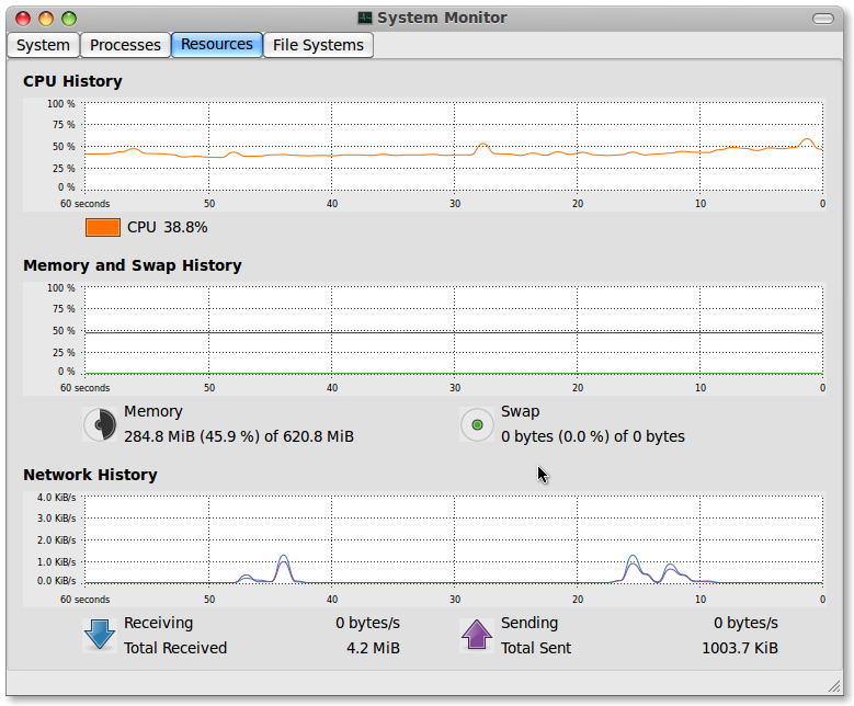 linux mint cinnamon desklets installation