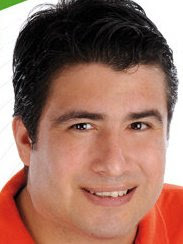 Marco Antonio Rodriguez Galaz