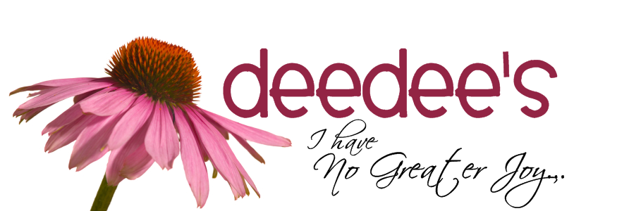 DeeDee's