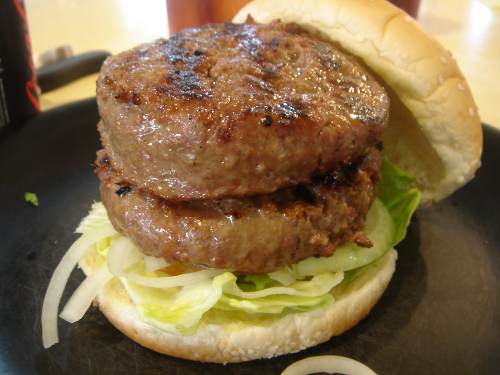 Eating and Loving Singapore Food: Botak Jones - Multiple branches ...