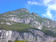 Alpen 2008
