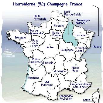 Histoire de la Haute-Marne