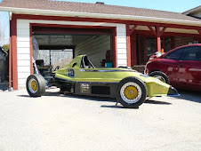 Nos couleurs de 2009