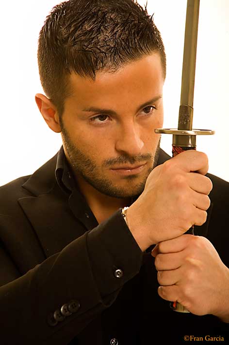 DeseoX, ex Productora y Distribuidora de Cine XXX: Nick Moreno