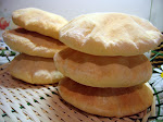Pita Ekmeği