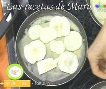 Las recetas de Maru Botana: Panqueques de manzana (10 ... image of Las recetas de Maru Botana: Panqueques de manzana (10 ...