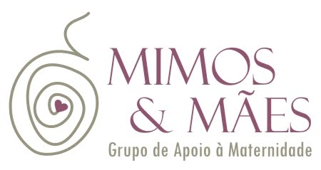 Mimos & Mães - Grupo de Apoio à Maternidade