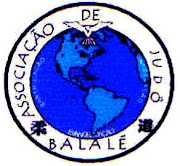 ASSOCIAÇÃO DE JUDÔ BALALÉ