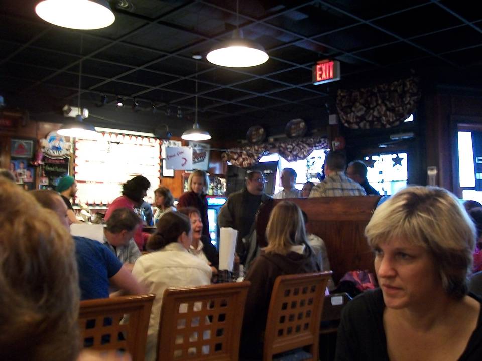 Rochester Westside Grub Taste of Texas BarBQ