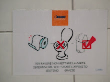La Carta Igienica
