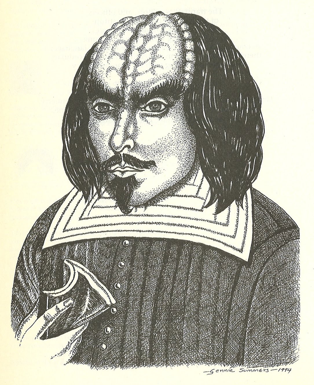 Klingon Hamlet