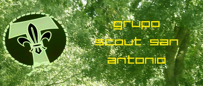 Grupo Scout San Antonio