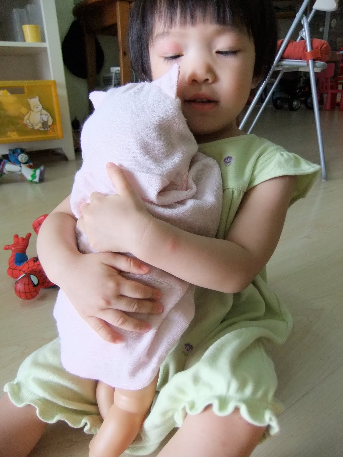 Prayers, Hugs &amp; Diapers Breastfed will Breastfeed