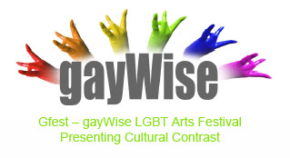 gayWise logo