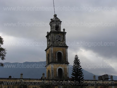 GALERIA FOTOGRAFICA DE ORIZABA,VERACRUZ, MEXICO.: FABRICA DE RIO BLANCO ...