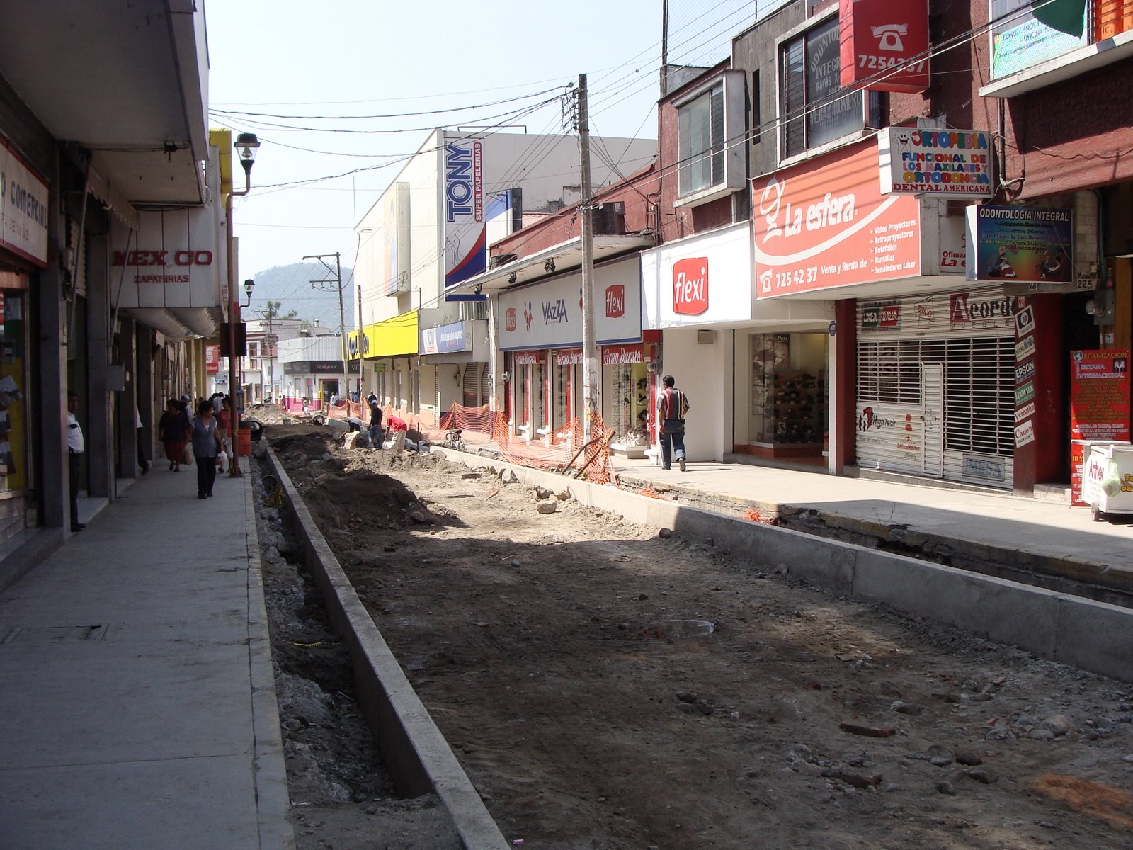 GALERIA FOTOGRAFICA DE ORIZABA,VERACRUZ, MEXICO. ORIZABA