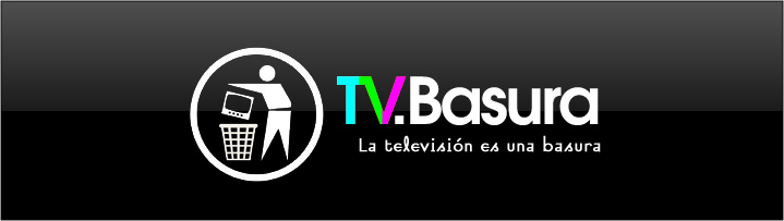 TV Basura