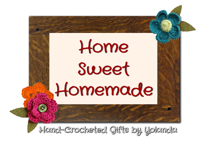 Home Sweet Homemade Baby, oh Baby!