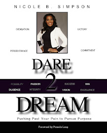 Dare 2 Dream by Nicole B. Simpson