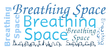Breathing Space