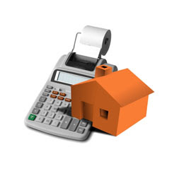 Investment property value