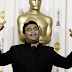 A.R Rahman Has Been Declared The Most Downloaded Indian Artist In Britain