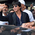 Shah Rukh Khan Plans To Watch FIFA World Cup Live