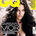 Mexican Siren Barbara Mori Killing Looks In GQ Magazine