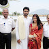 Aishwarya Rai And Abhishek Bachchan In South Africa