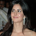 Katrina Kaif Sprained Her Neck While In The Gym