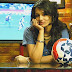 Mayanti Langer Is Creating Quite A Buzz In FIFA World Cup