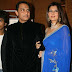 Sangeeta Bonds Well With Salman Khan