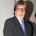 Amitabh Bachchan In Mahatma Gandhi's Birthplace