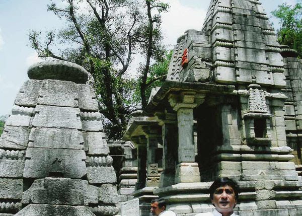 Rajinikanth's Last Himalaya Trip Photos film pics