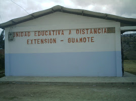 EXTENSION GUAMOTE