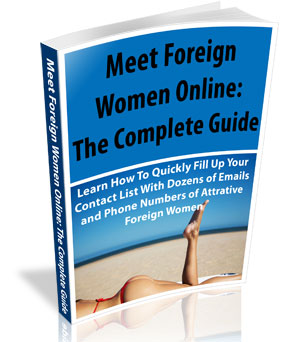 Foreign Women Guide You Ll 16