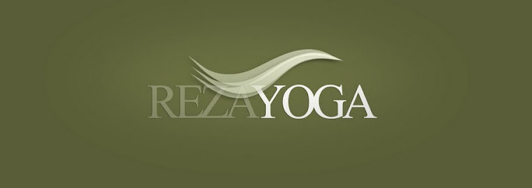 Reza Yoga