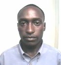 Eliud Waweru