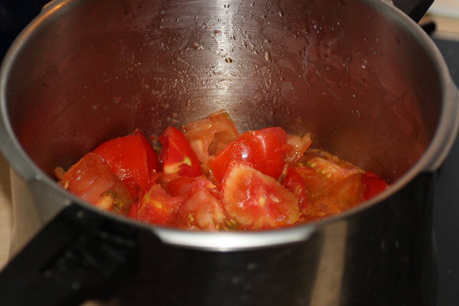 Receta de tomate frito casero, el mejor que puedes preparar