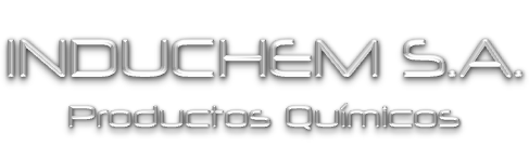 INDUCHEM S.A.