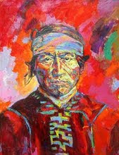 link a pinturas ;Mapuche de RAGCO