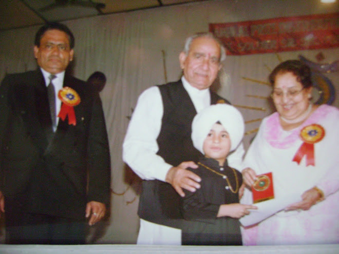 GETTING 1st PRIZE FOR DANCE COMPETITION