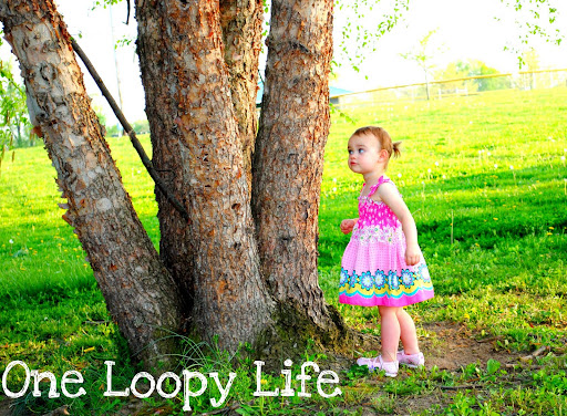 One Loopy Life