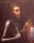 D. Afonso I - O Conquistador