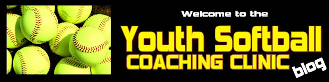Youth Softball Coaching Clinic