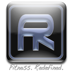 Fitness. Redefined.